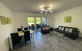 Winzer Lounge Ferienwohnung